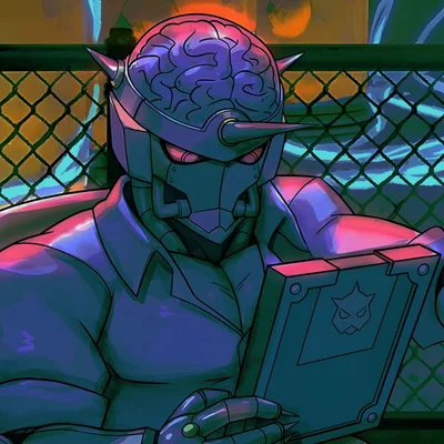 Brain drain 