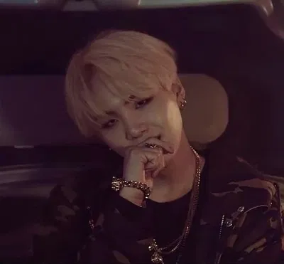 Yoongi  ̊+· ͟͟͞͞➳❥ 80's Love
