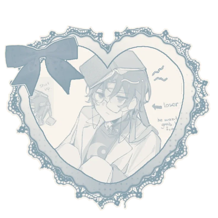 ⋆.𐙚 ̊ Evilfies