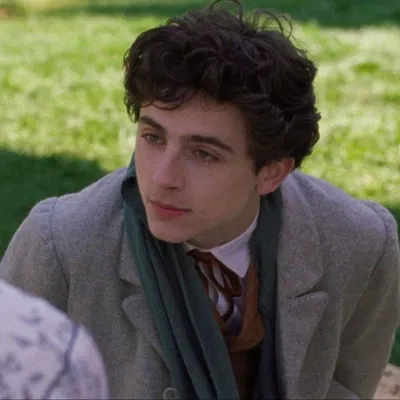 Theodore 'Laurie' Laurence
