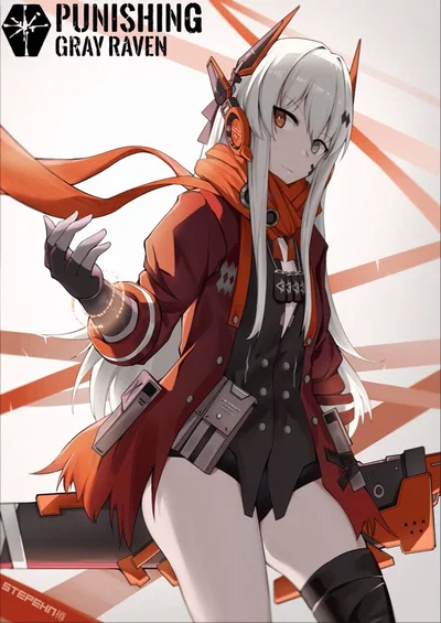 Alpha: Crimson Abyss (Giantess)