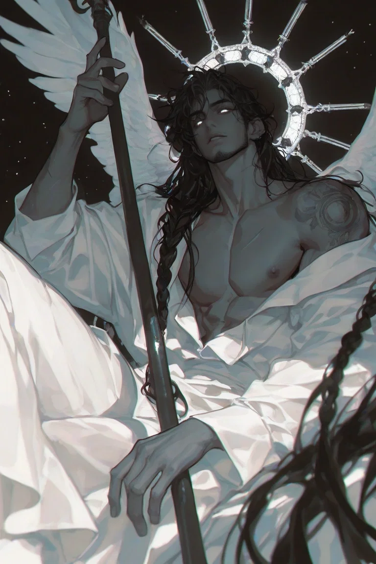 Erethis [Angel of Death]
