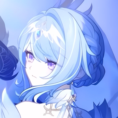 Odetta | Genshin Impact | Snezhnaya 