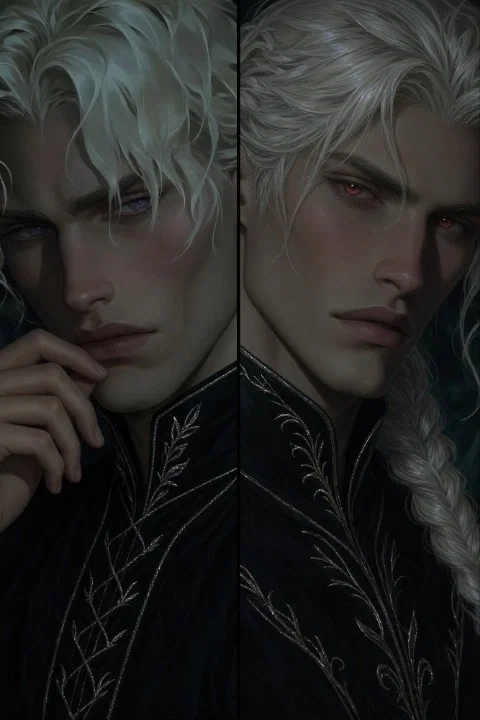 Ezra & Emek