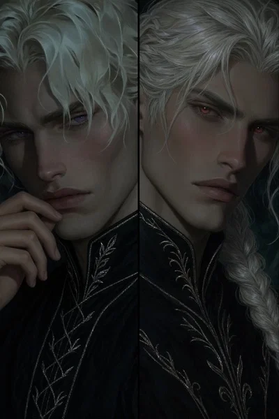 Ezra & Emek