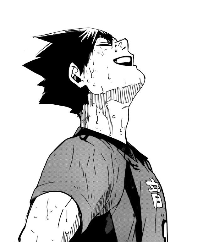 Tetsurō Kuroo