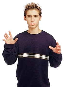 Reese Wilkerson || Malcolm in the Middle