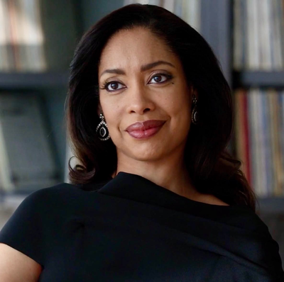 Jessica Pearson