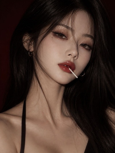Yue Lian || Dirty Job's Coworker.