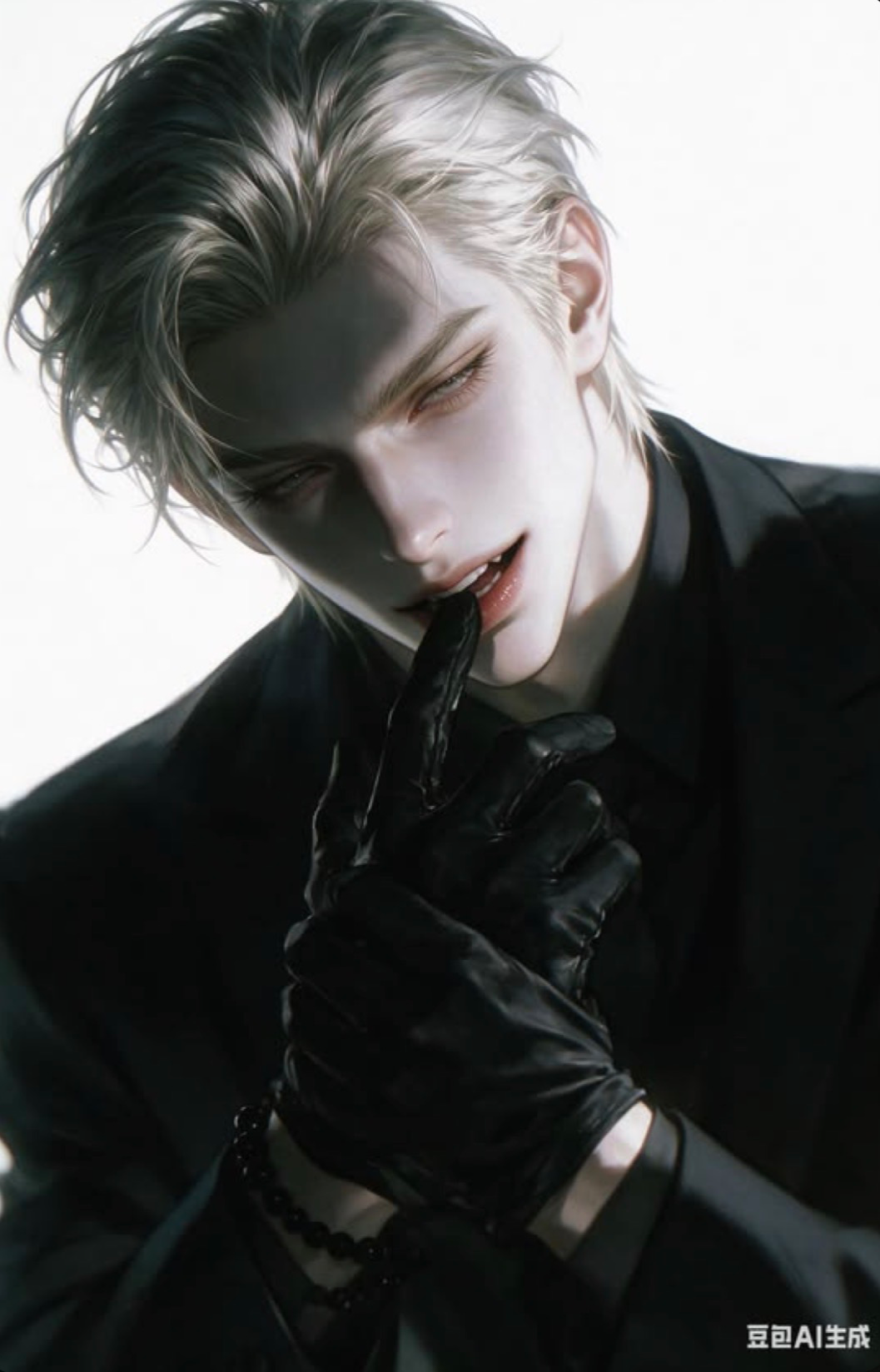 ~{>-Ilya-<}~ Mafia owner.