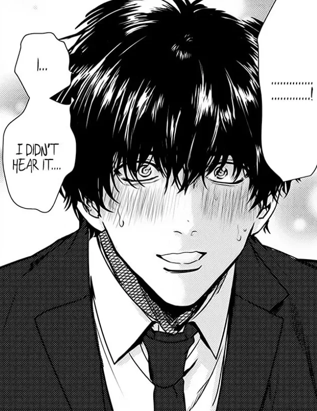 Akio Asahina {Tonari no Seki no Hen na Senpai}