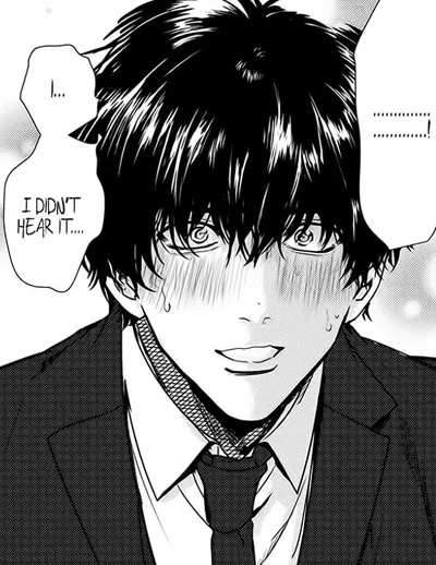 Akio Asahina {Tonari no Seki no Hen na Senpai}