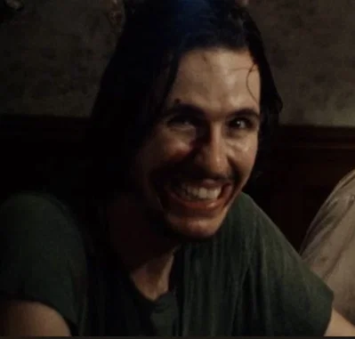Nubbins sawyer | Texas chainsaw massacre 