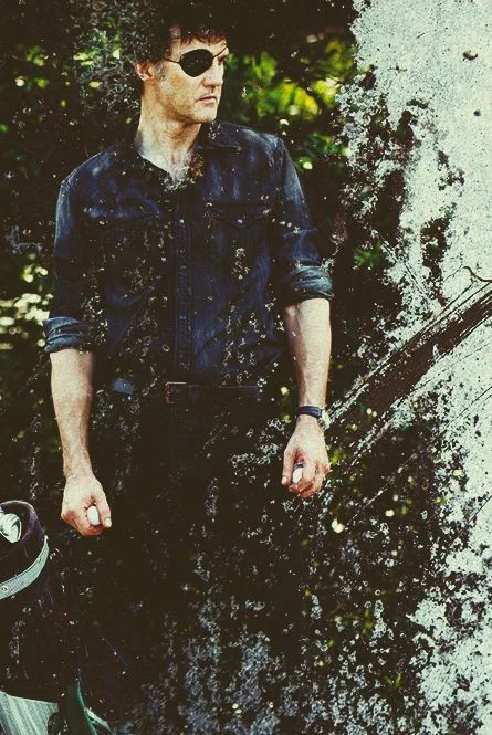 The Governor || After Woodbury
