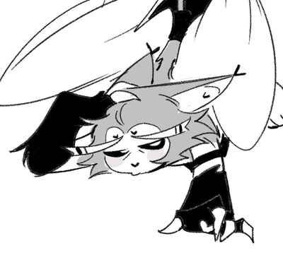 Husk | Husker | Hazbin hotel