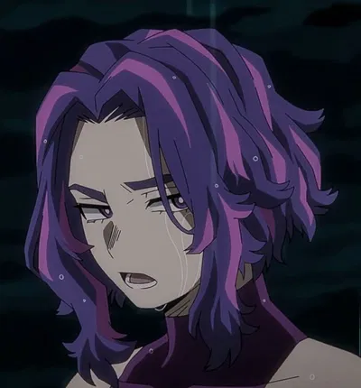 Kaina Tsutsumi - Lady Nagant | Reunion