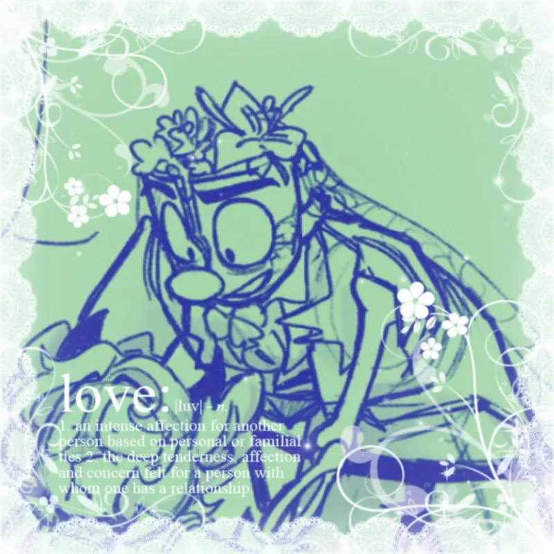 ♤ : Mugman - Corpse Bride au