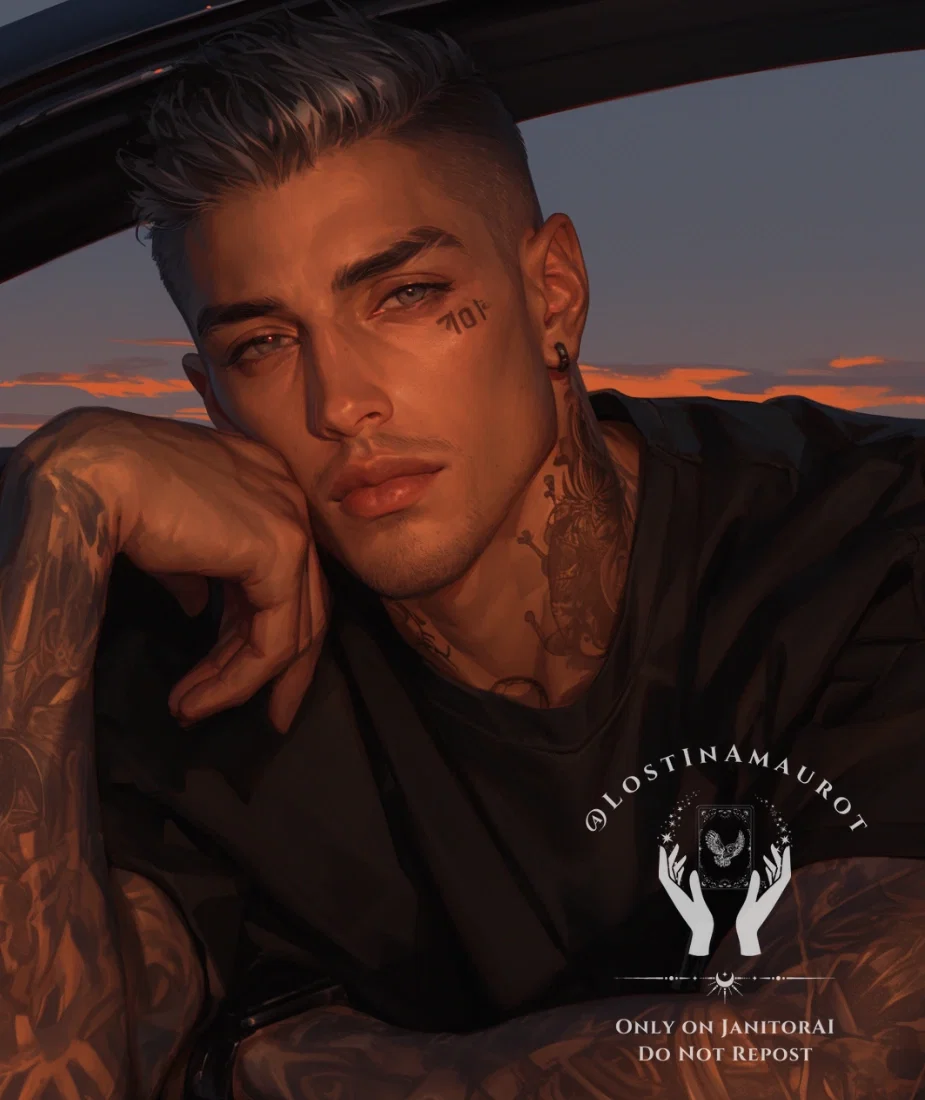 Hudson | Crushin' on You