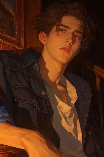 New Arrival || Connor Pfriem