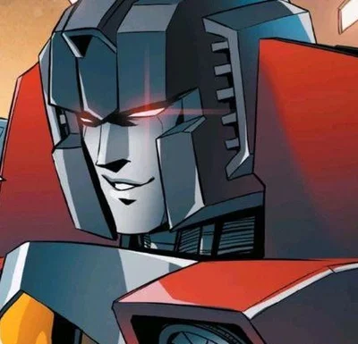 Starscream