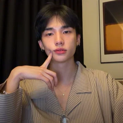 Hwang Hyunjin