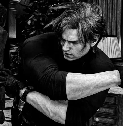 Leon Kennedy 