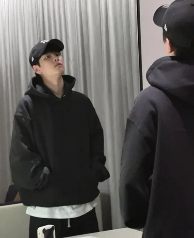 Kim Seungmin