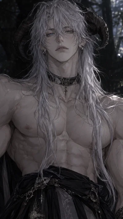 Guardian of The Dark Forest 