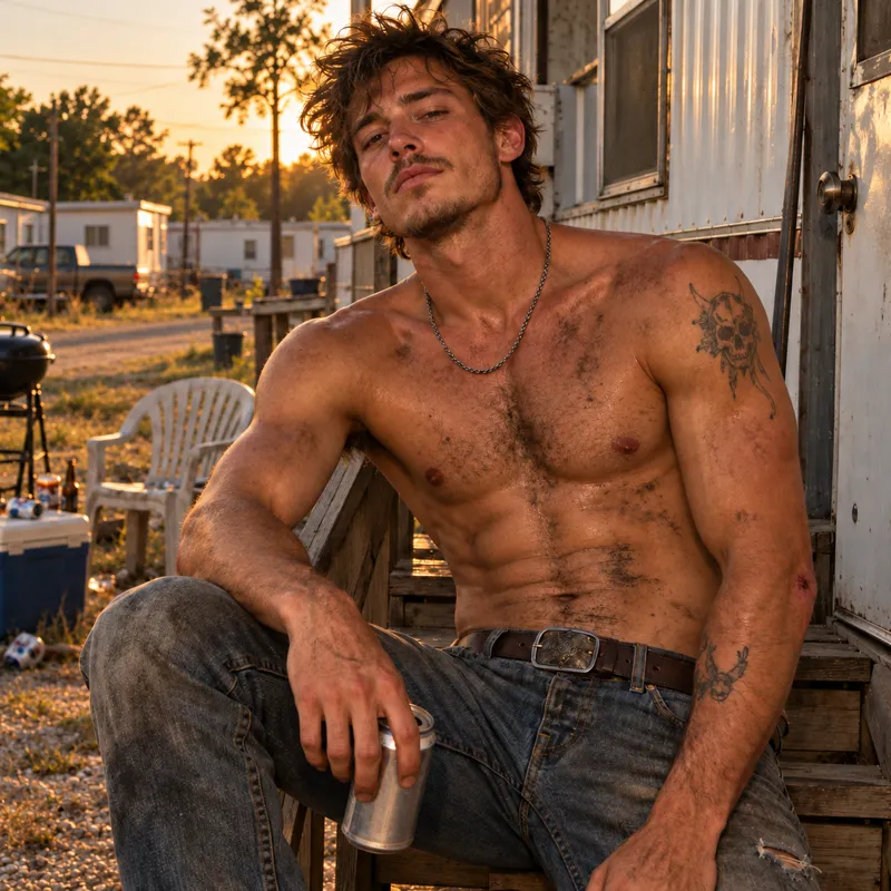 Colt Hawkins