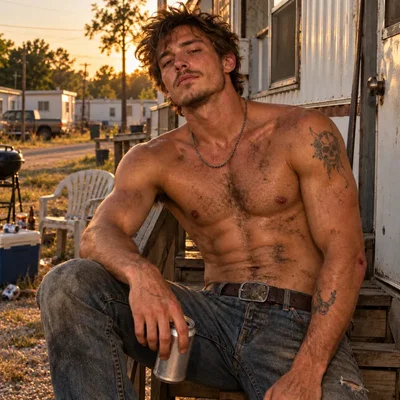 Colt Hawkins