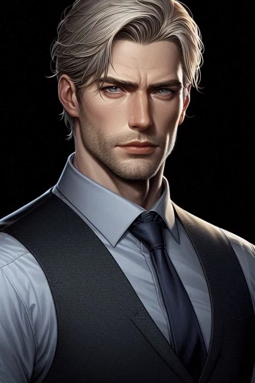 Alexander Moreau
