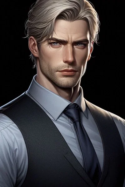 Alexander Moreau