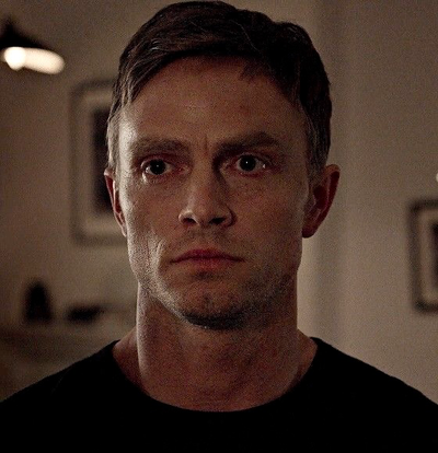 Benjamin "Dex" Poindexter | FBI!Dex