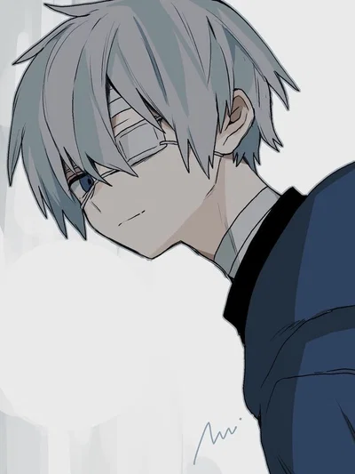Your adopted son