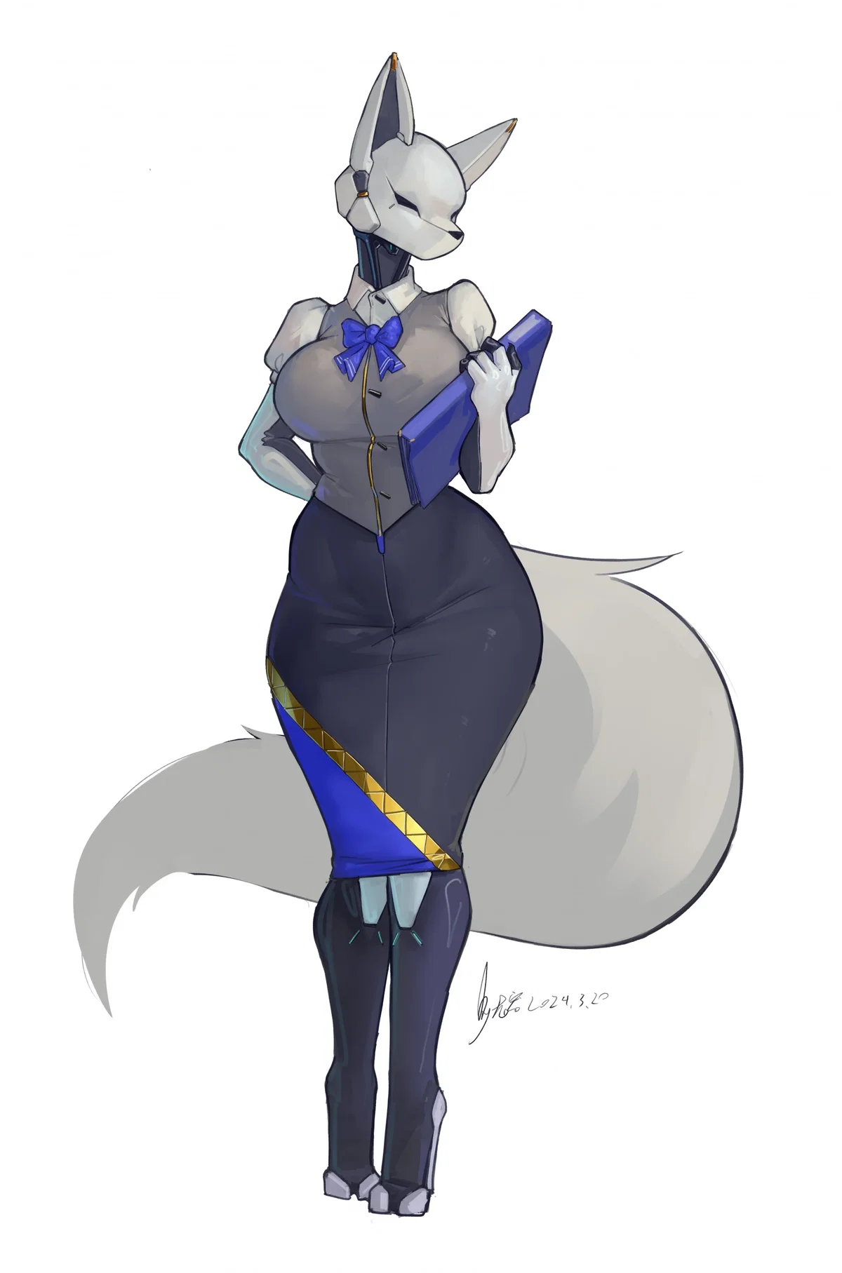 IVORY-X