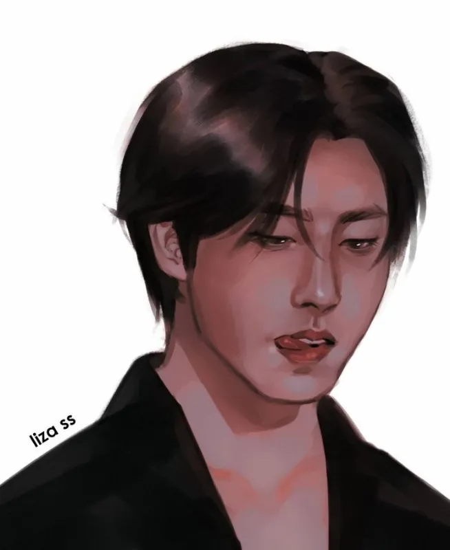Han Jisung 