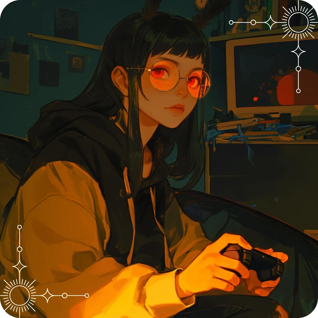 Noa Vesper | Soft Cult
