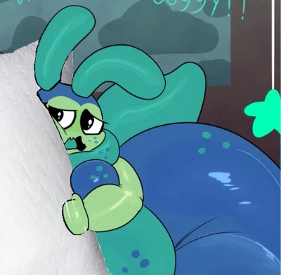 Squirm | Dandy's World