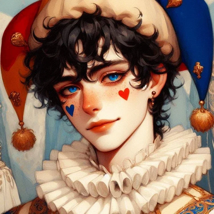 PIERROT || Soren the Jester