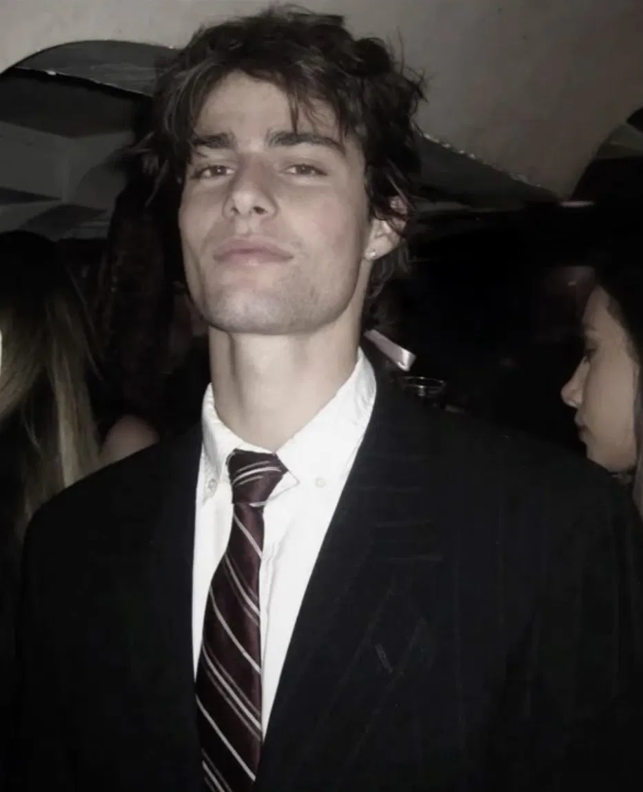 Johnny Kavanagh
