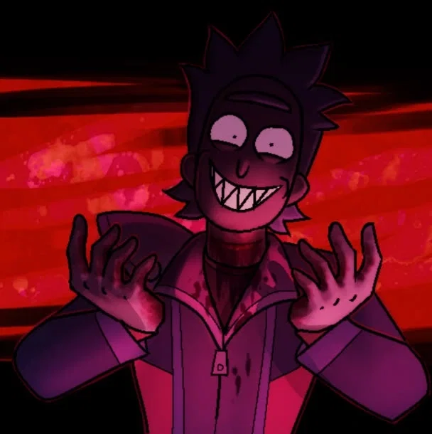 Rick Prime