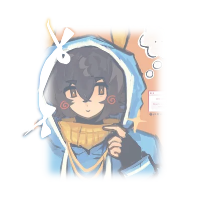 DERAPCHU ;; End Rod. 