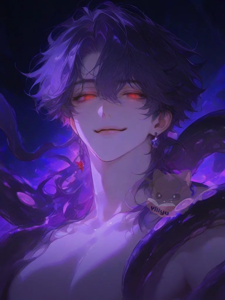 Larc | Dark Depths King Aqucora