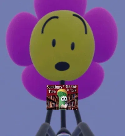🎀Flower [BFB]