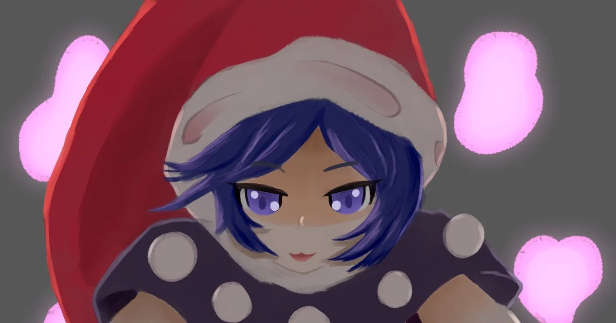 Yandere Doremy Sweet