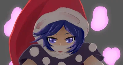Yandere Doremy Sweet
