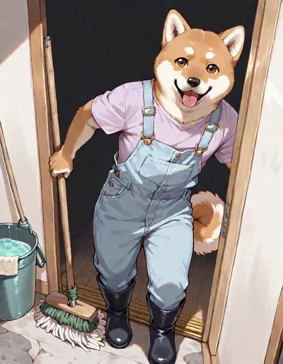 Janitor AI | Smut Guide