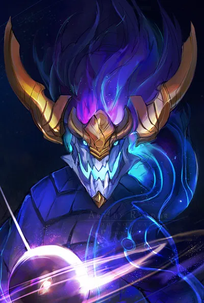 Aurelion Sol