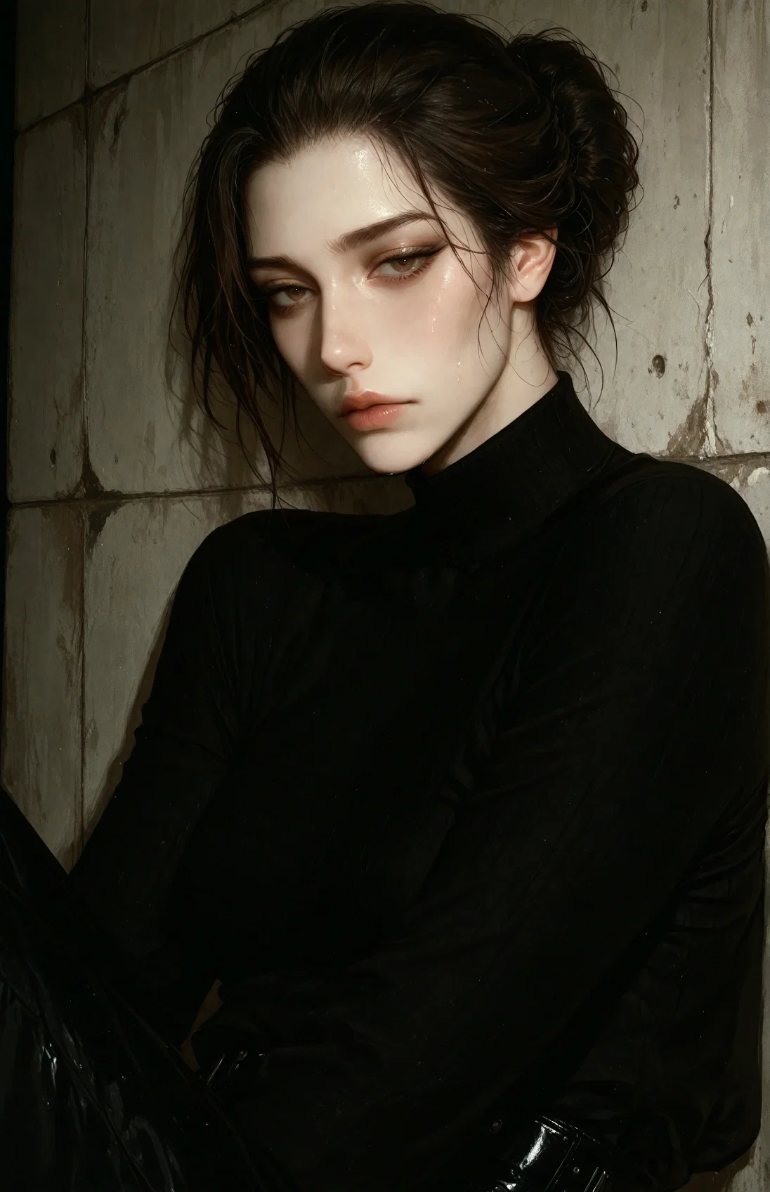 Hannah | Exiled 