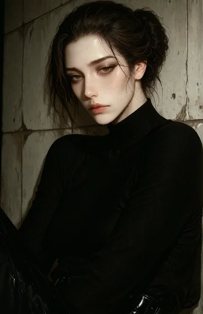 Hannah | Exiled 